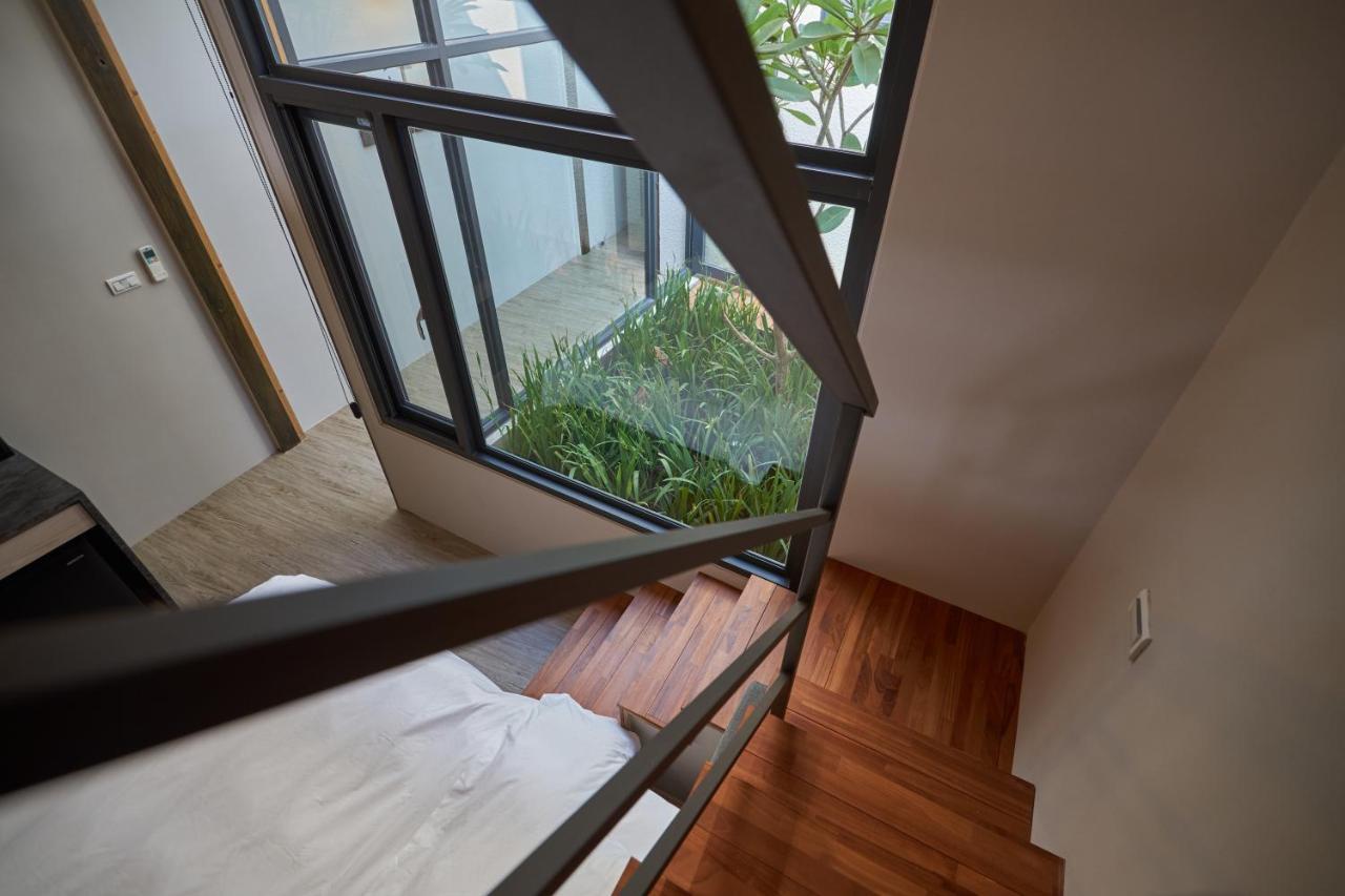 日月潭 3Jd Home 一館 Yuchi Room photo