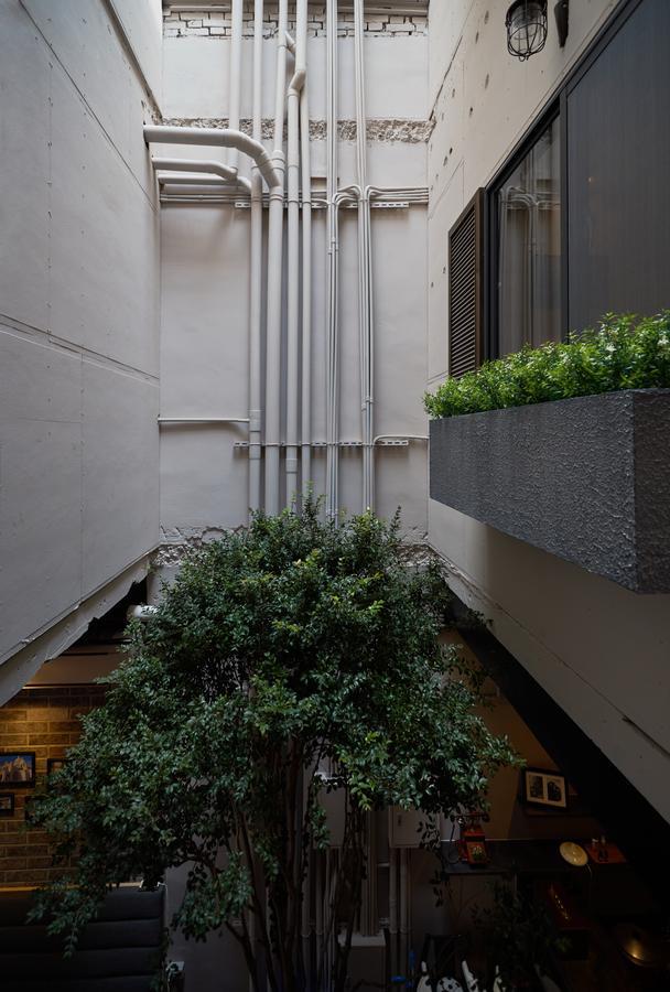 日月潭 3Jd Home 一館 Yuchi Exterior photo
