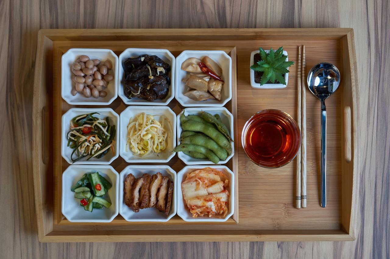 日月潭 3Jd Home 一館 Yuchi Exterior photo