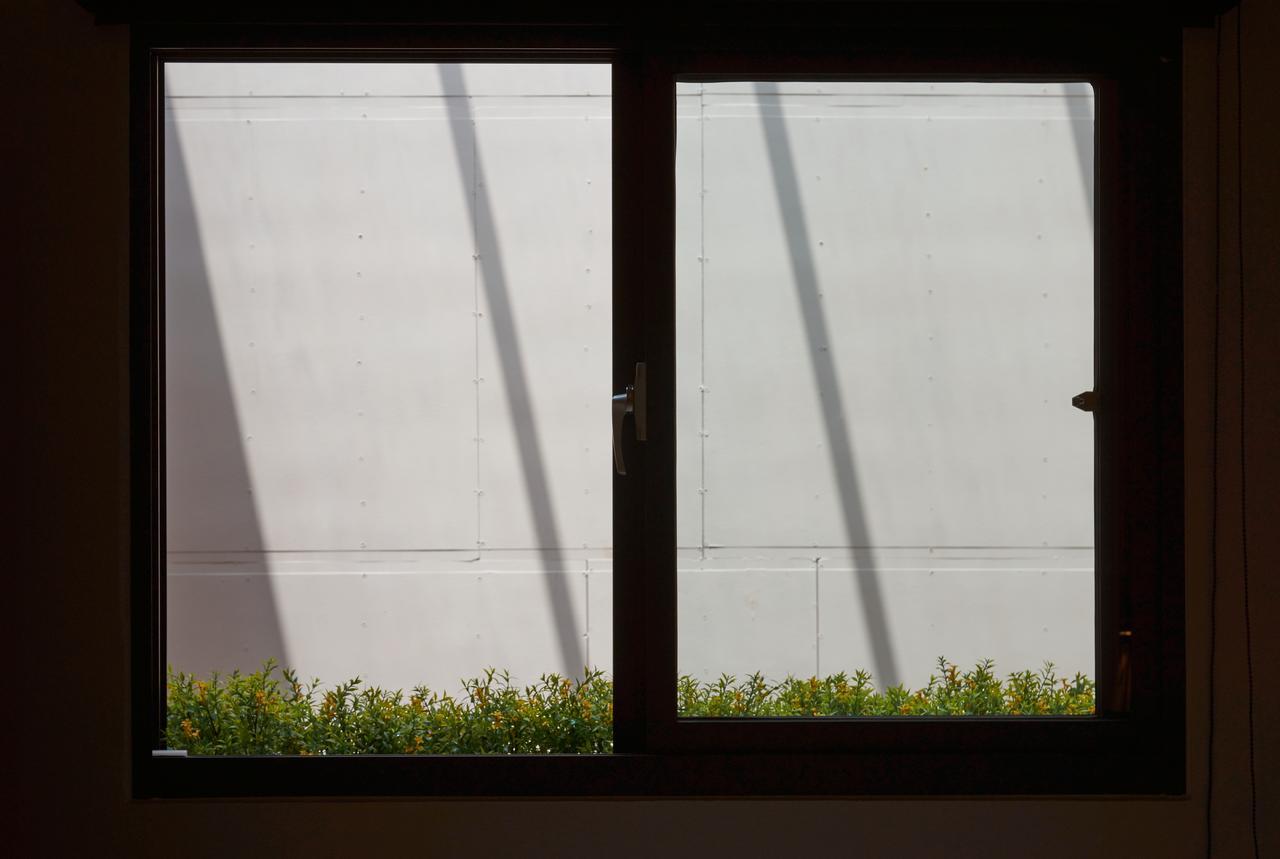 日月潭 3Jd Home 一館 Yuchi Exterior photo