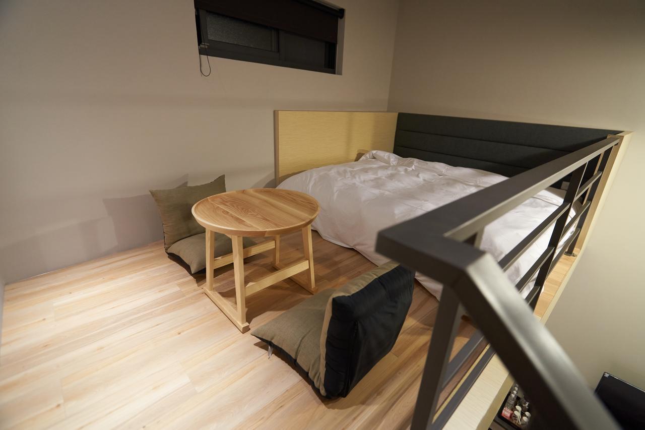日月潭 3Jd Home 一館 Yuchi Exterior photo