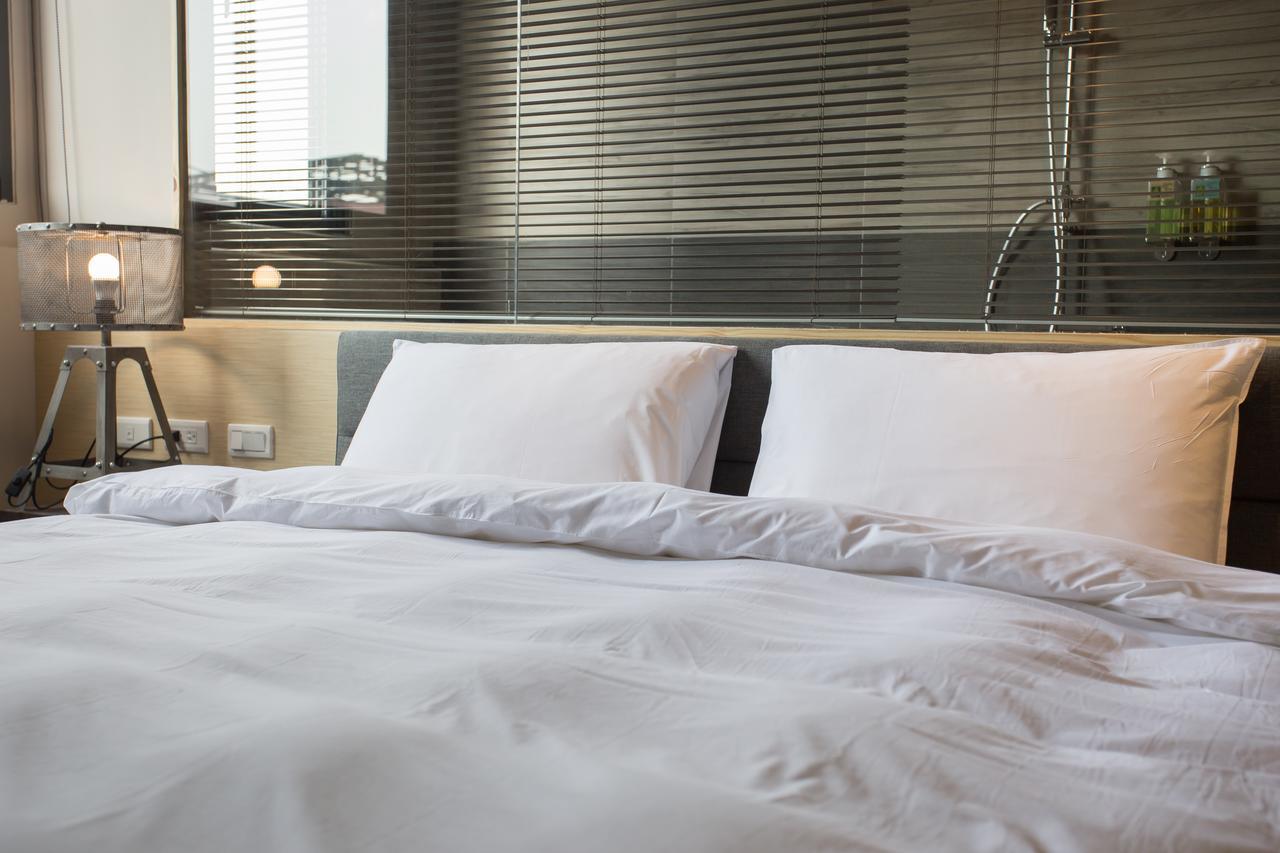 日月潭 3Jd Home 一館 Yuchi Exterior photo